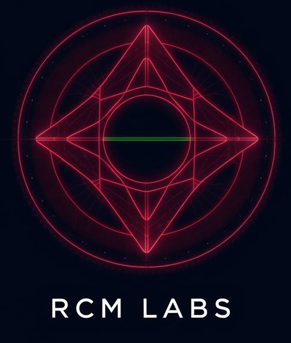 RCM Labs Logo